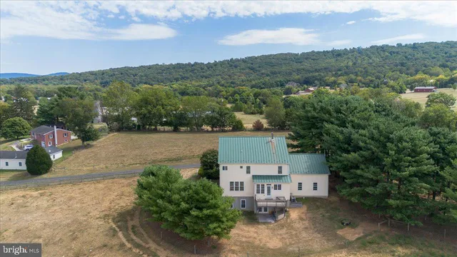 $2,500 | 5510 Porterstown Road, Keedysville, MD 21756