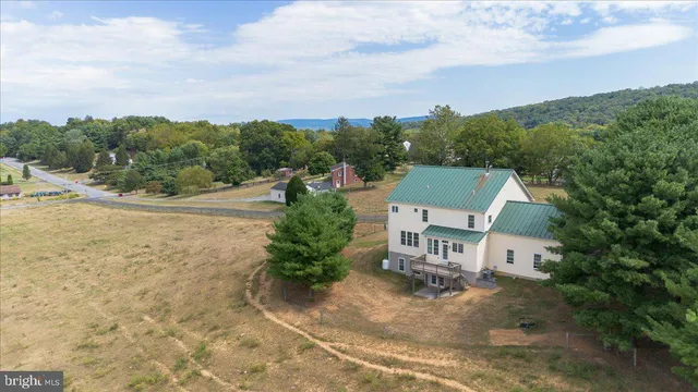 $2,500 | 5510 Porterstown Road, Keedysville, MD 21756