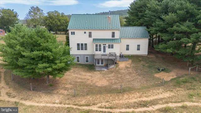 $2,500 | 5510 Porterstown Road, Keedysville, MD 21756