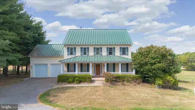 $2,500 | 5510 Porterstown Road, Keedysville, MD 21756