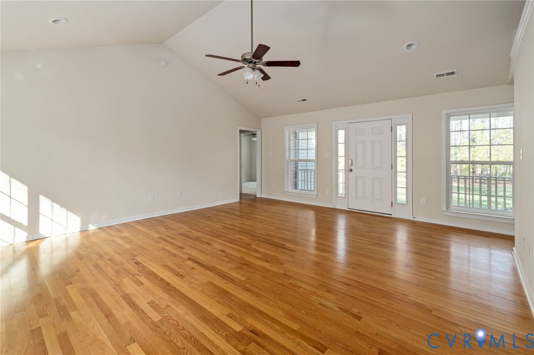 7349 Foxal Road Mechanicsville, VA 23116 - Photo 12 of 42