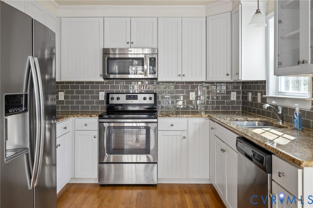 7349 Foxal Road Mechanicsville, VA 23116 - Photo 19 of 42