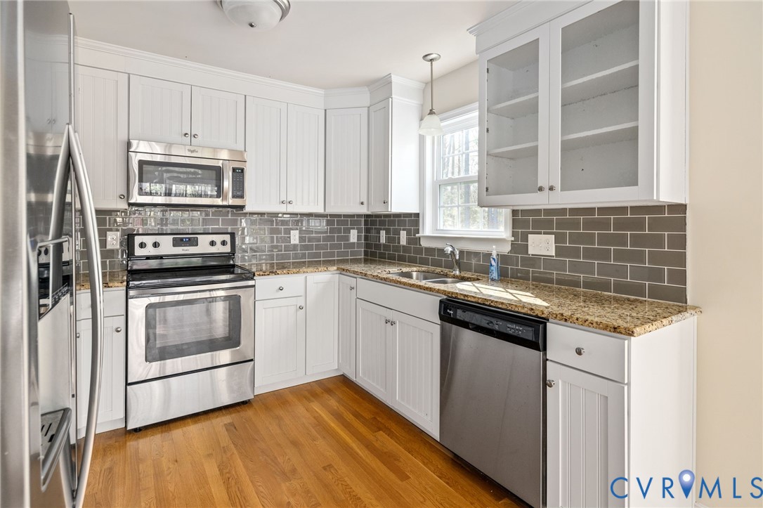 7349 Foxal Road Mechanicsville, VA 23116 - Photo 20 of 42