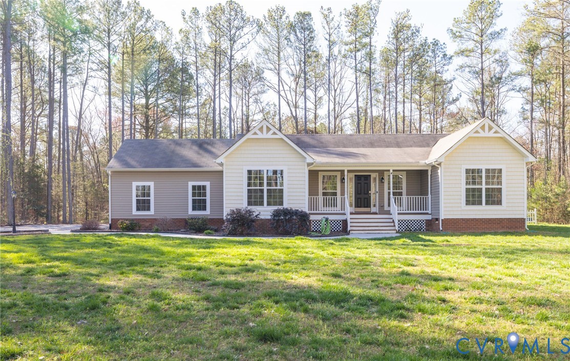 7349 Foxal Road Mechanicsville, VA 23116 - Photo 2 of 42