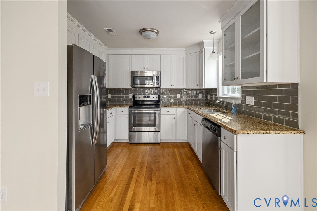 7349 Foxal Road Mechanicsville, VA 23116 - Photo 21 of 42