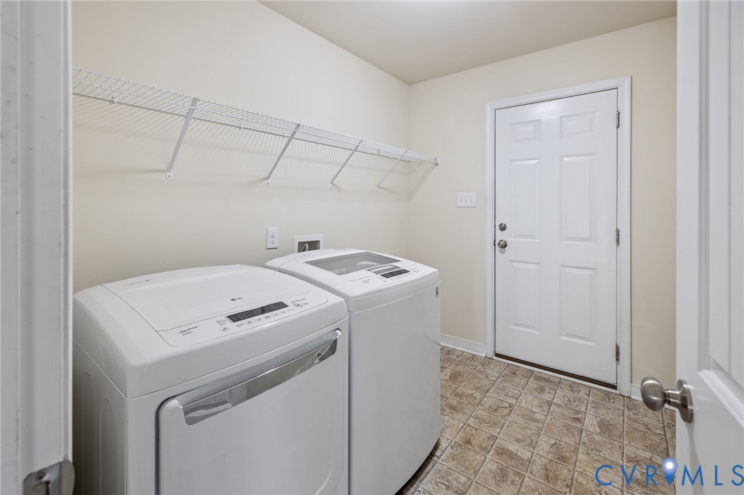 7349 Foxal Road Mechanicsville, VA 23116 - Photo 22 of 42