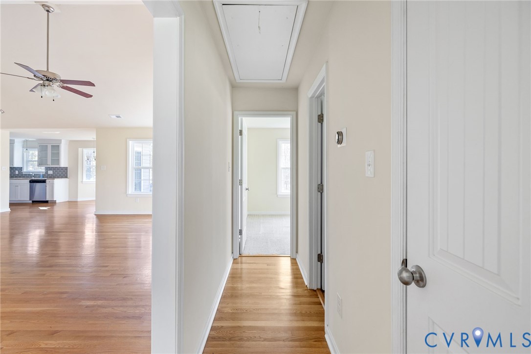 7349 Foxal Road Mechanicsville, VA 23116 - Photo 30 of 42