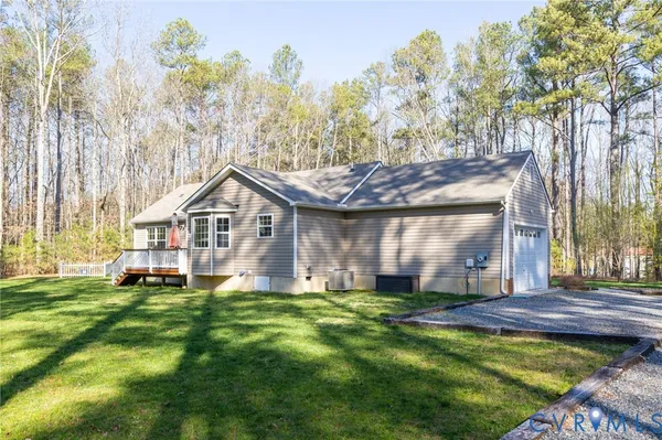 $2,600 | 7349 Foxal Road, Mechanicsville, VA 23116