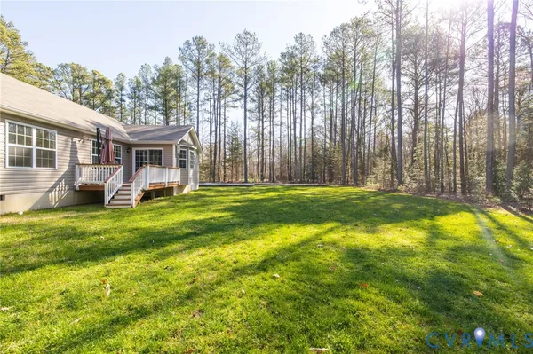 $2,600 | 7349 Foxal Road, Mechanicsville, VA 23116