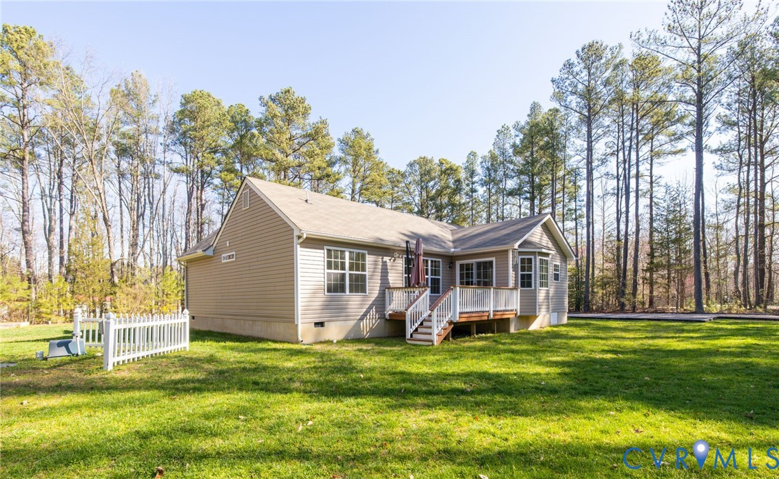 7349 Foxal Road Mechanicsville, VA 23116 - Photo 38 of 42