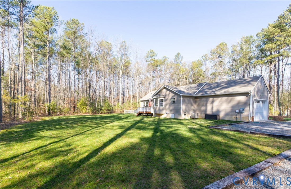 7349 Foxal Road Mechanicsville, VA 23116 - Photo 40 of 42