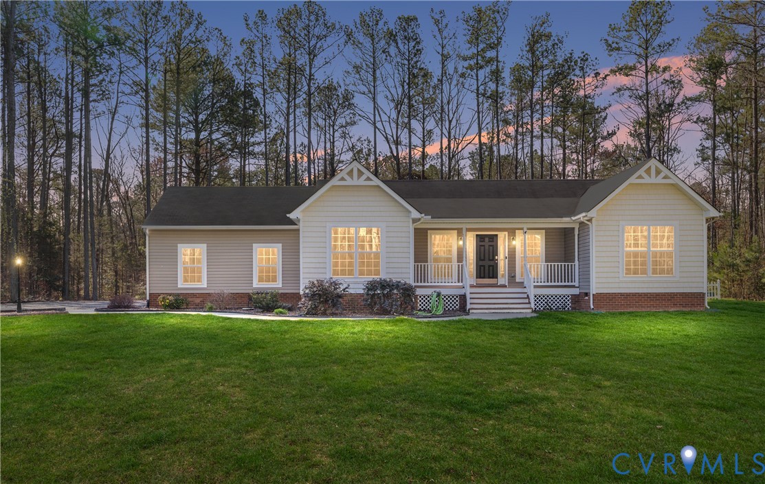 7349 Foxal Road Mechanicsville, VA 23116 - Photo 4 of 42