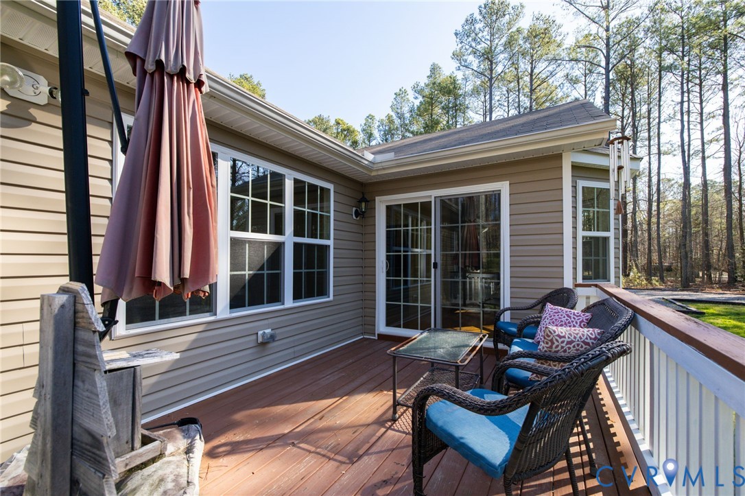 7349 Foxal Road Mechanicsville, VA 23116 - Photo 41 of 42