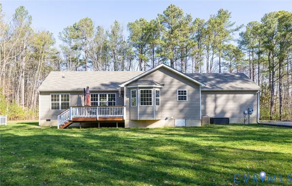 $2,600 | 7349 Foxal Road, Mechanicsville, VA 23116