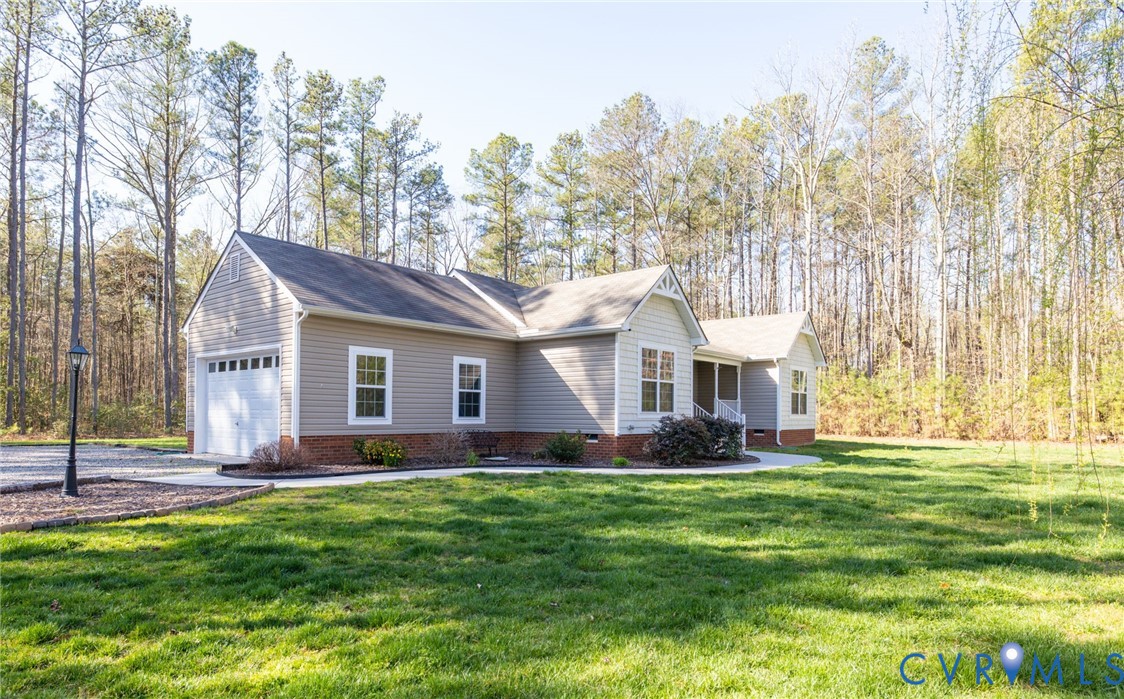 7349 Foxal Road Mechanicsville, VA 23116 - Photo 5 of 42