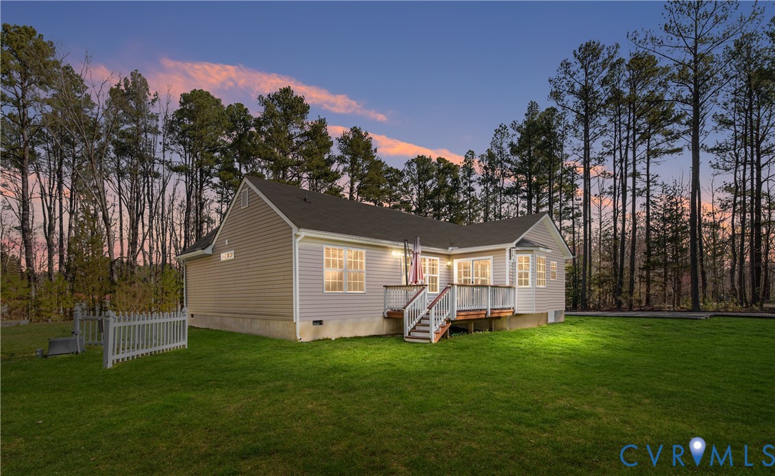 7349 Foxal Road Mechanicsville, VA 23116 - Photo 6 of 42