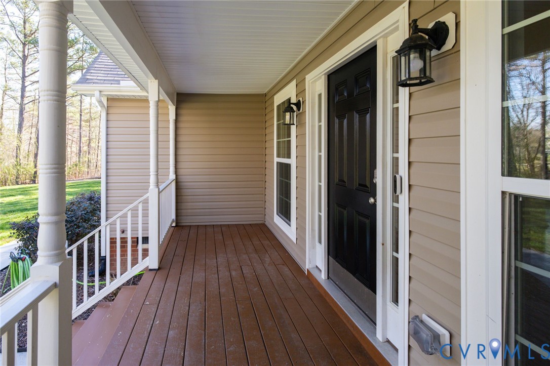 7349 Foxal Road Mechanicsville, VA 23116 - Photo 7 of 42