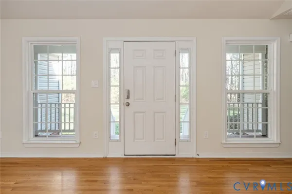 $2,600 | 7349 Foxal Road, Mechanicsville, VA 23116