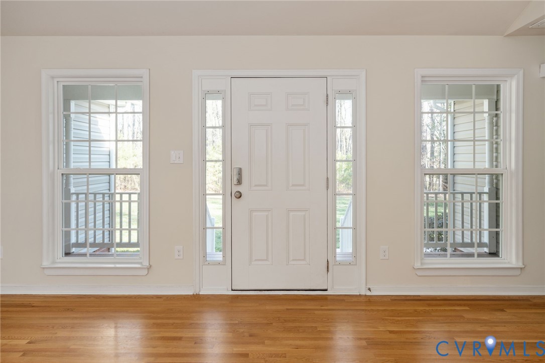 7349 Foxal Road Mechanicsville, VA 23116 - Photo 8 of 42