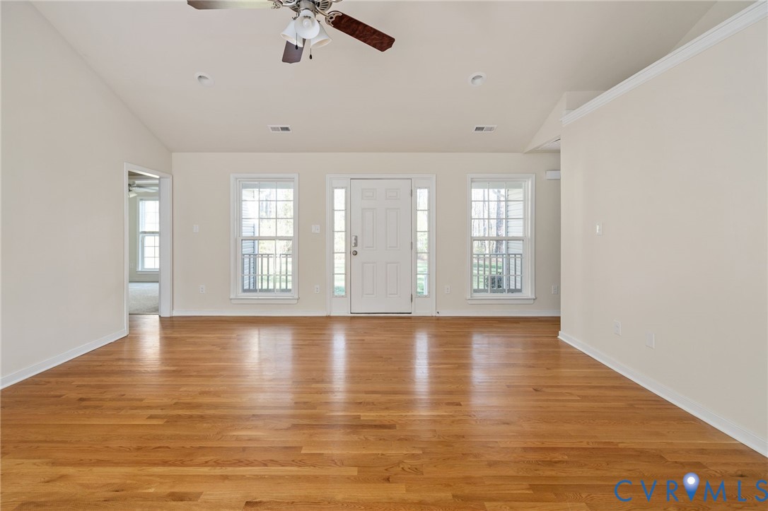 7349 Foxal Road Mechanicsville, VA 23116 - Photo 9 of 42