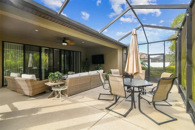 $659,995 | 12948 Twin Bridges Drive, Riverview, FL 33579