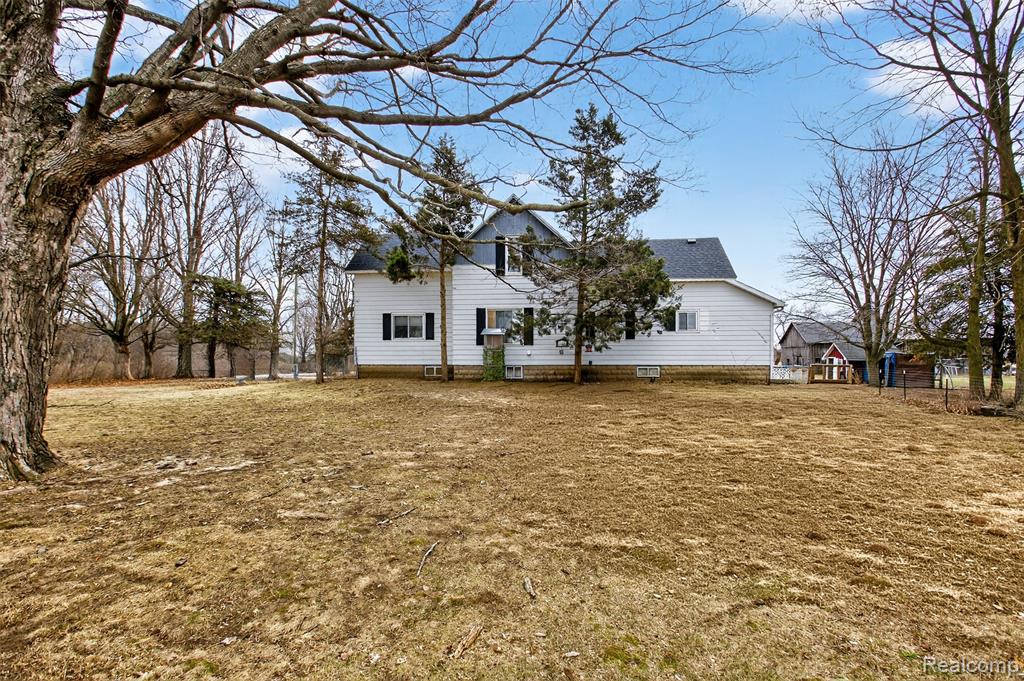 5639 Swaffer Road Millington, MI 48746 - Photo 2 of 25