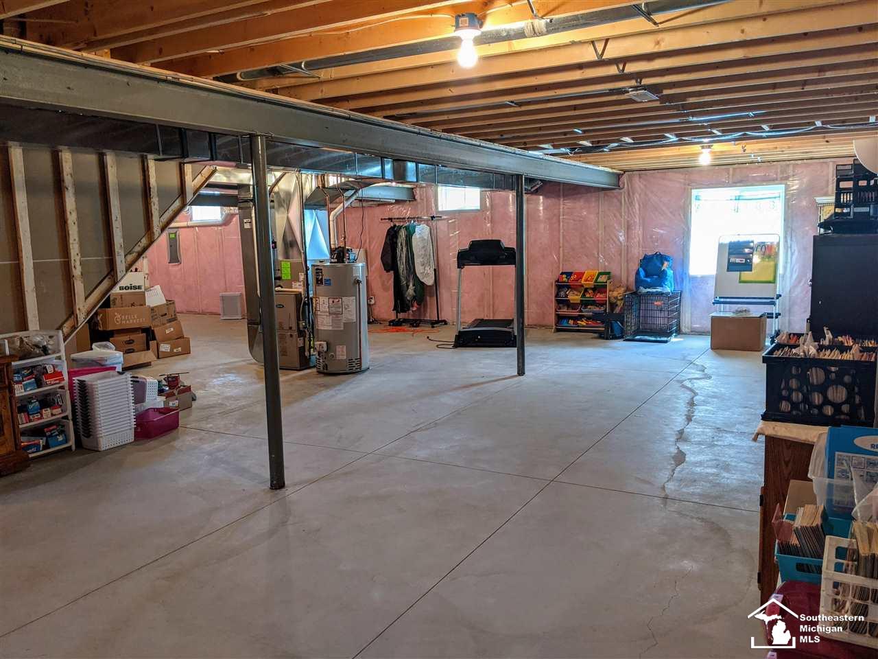 1787 Sheick Road Monroe, MI 48162 - Photo 18 of 33