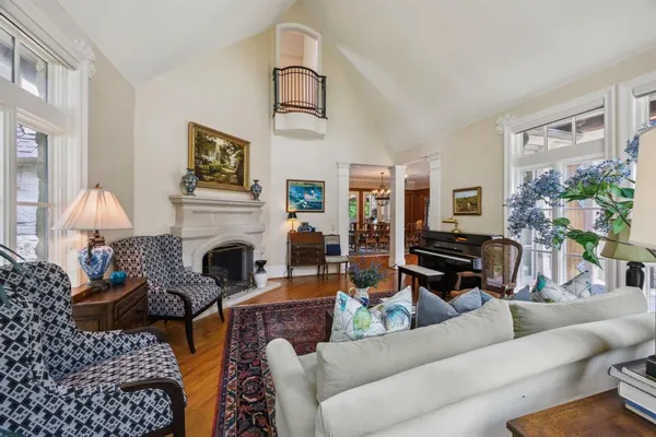 $2,350,000 | 6707 Meadow Road, Dallas, TX 75230