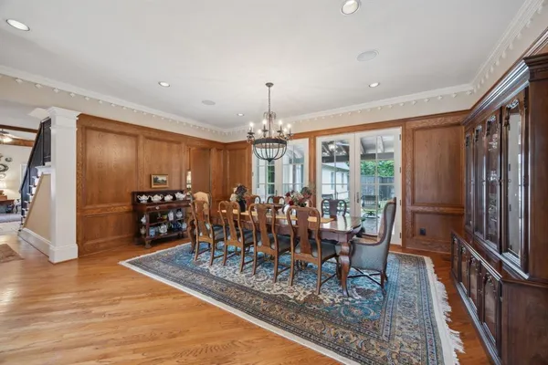 $2,350,000 | 6707 Meadow Road, Dallas, TX 75230