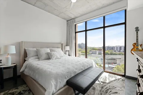 $397,900 | 1510 Demonbreun Street, Unit 711, Nashville, TN 37203