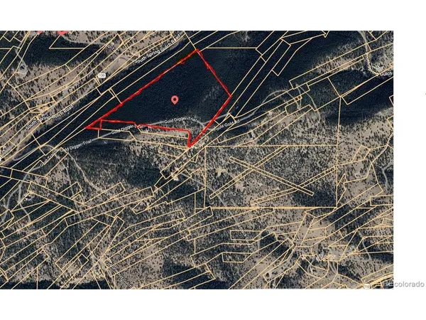 $219,000 | Fools Gold Road, Idaho Springs, CO 80452