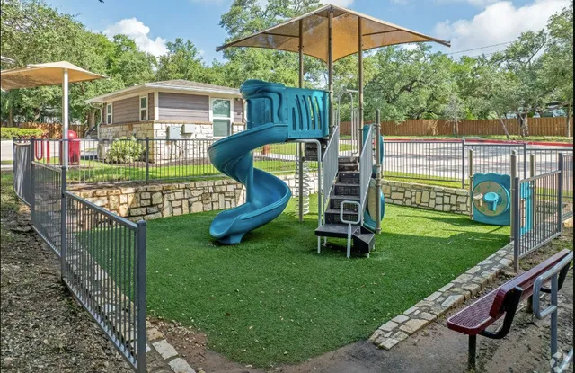 $1,199 | 3300 Oak Creek Drive, Austin, TX 78727