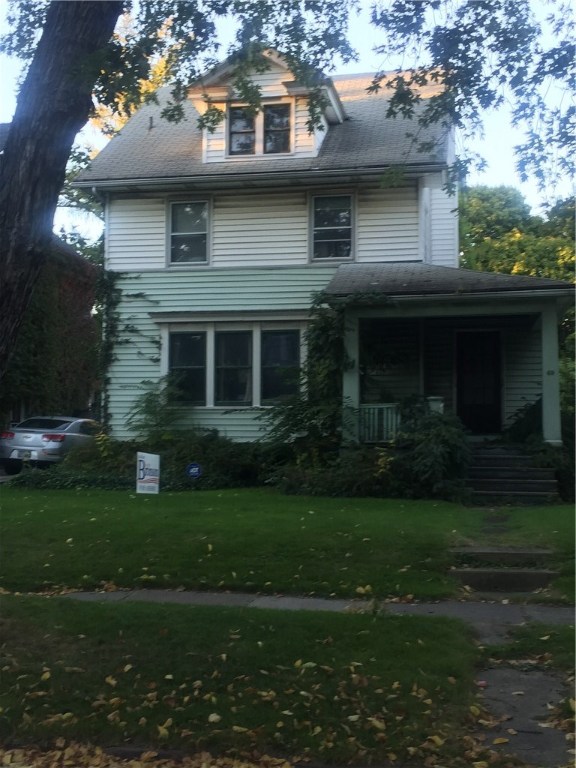 40 Tyler Street Rochester, NY 14621 - Photo 1 of 1