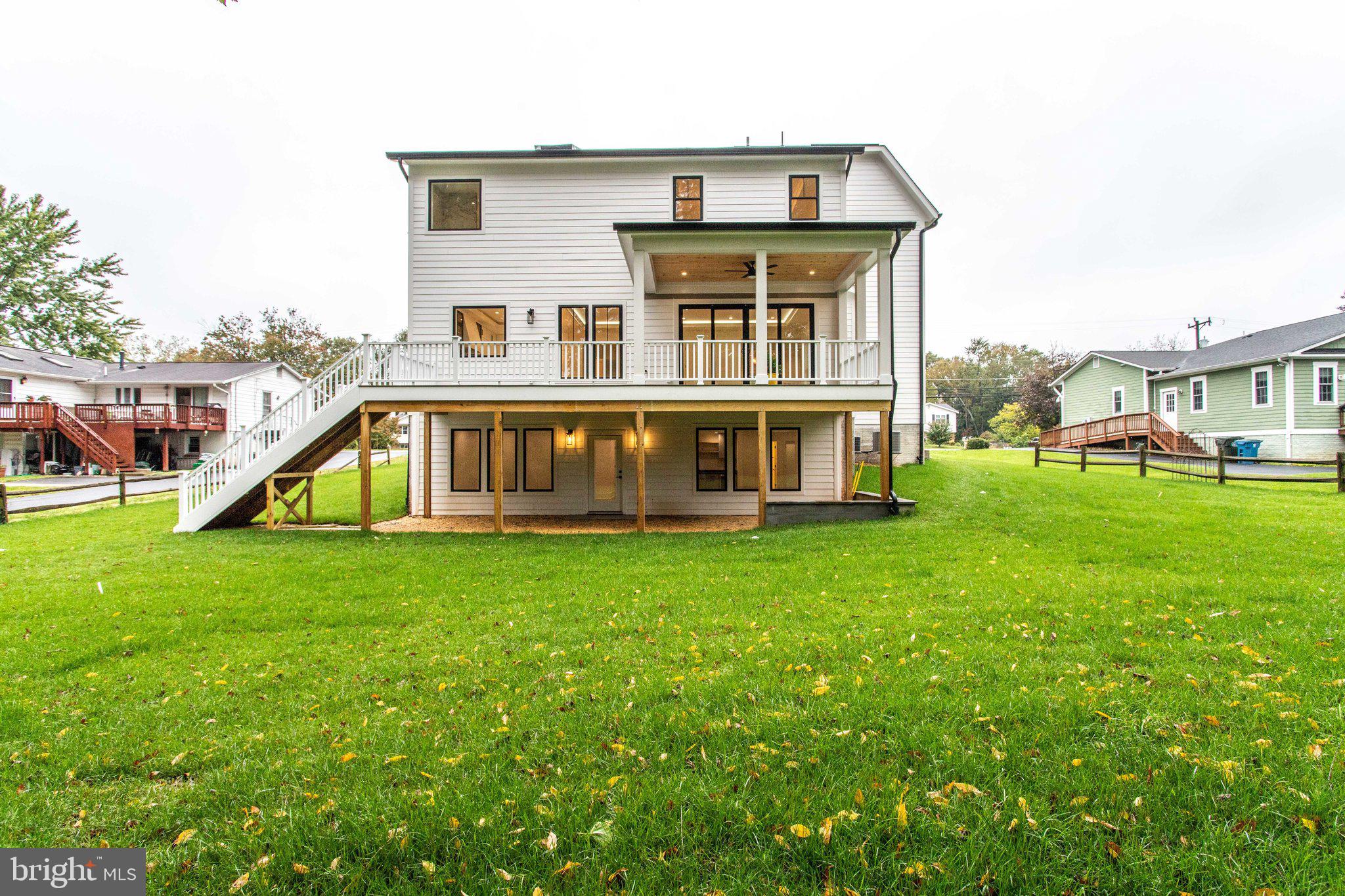 2517 Flint Hill Road Vienna, VA 22181 - Photo 40 of 40