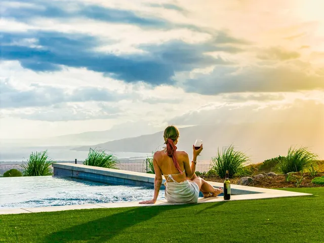 $10,995,000 | 100 Kalelemuku Place, Kula, HI 96790