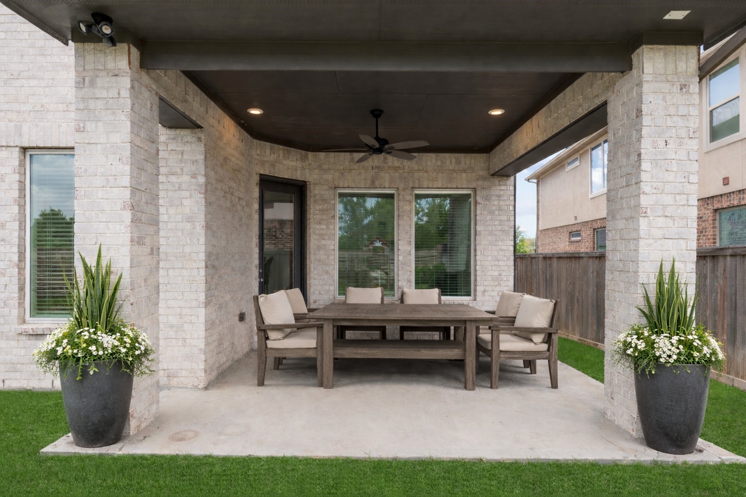 10702 Port Harrison Road Cypress, TX 77433 - Photo 6 of 44