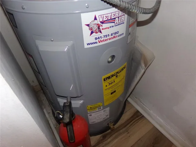 $115,000 | 4111 Heron Way, Unit 103, Bradenton, FL 34205