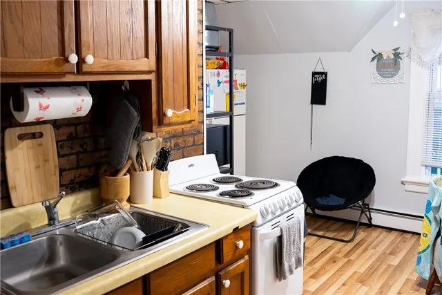 $650,000 | 93 Warren Avenue, East Providence, RI 02914