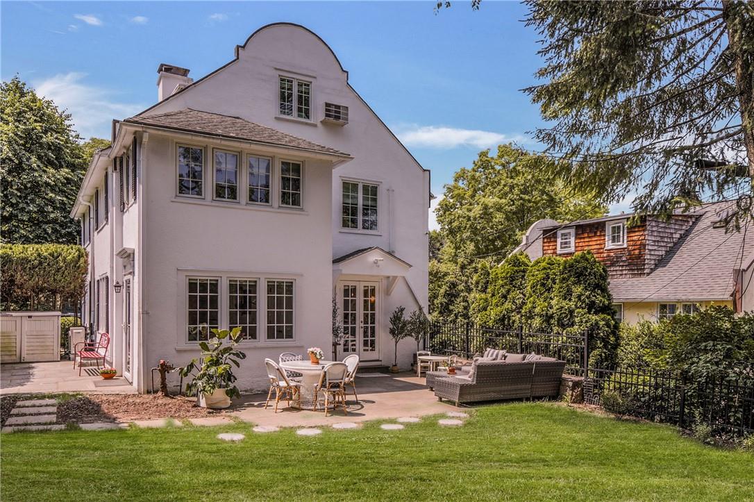 9 Beverly Road Bronxville, NY 10708 - Photo 1 of 1