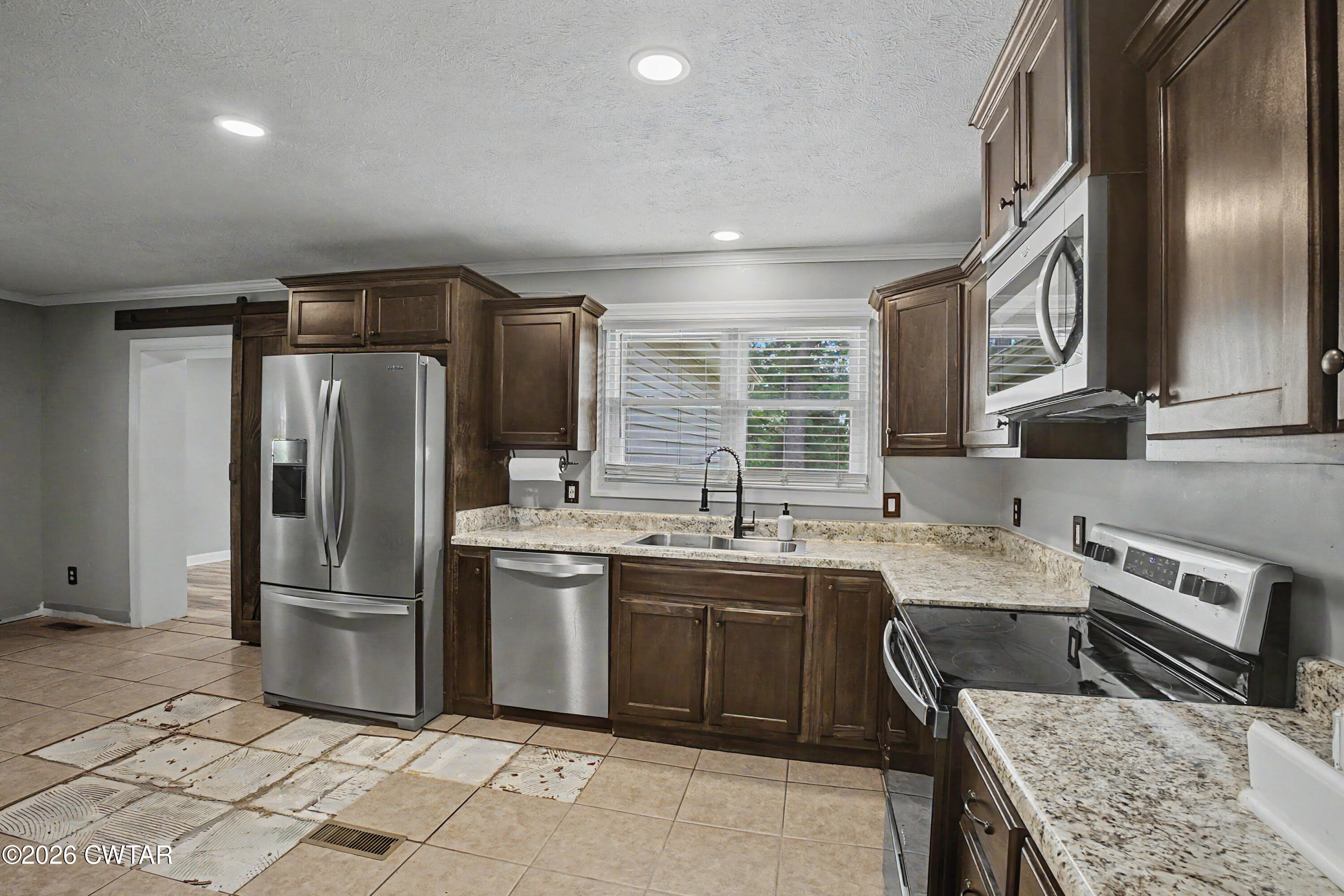 141 Agee Road Friendship, TN 38034 - Photo 18 of 28 Kitchen