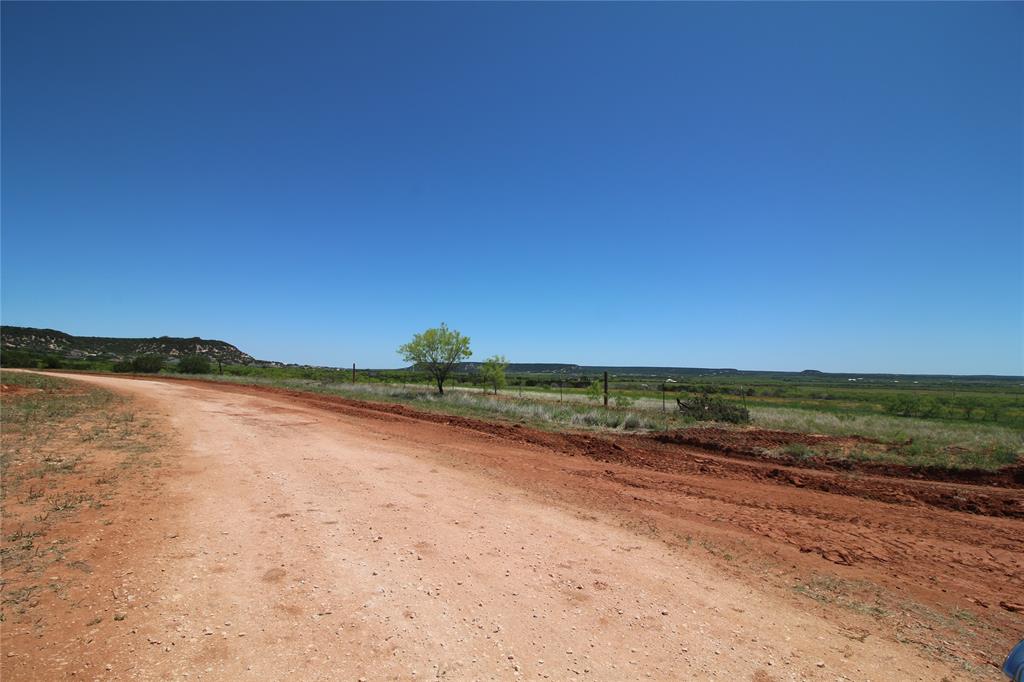 Lot 5 Marshal Trail Tuscola, TX 79562 - Photo 12 of 13 a view of an ocean and beach
