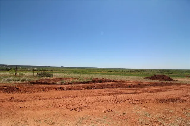 $149,900 | Lot 5 Marshal Trail, Tuscola, TX 79562