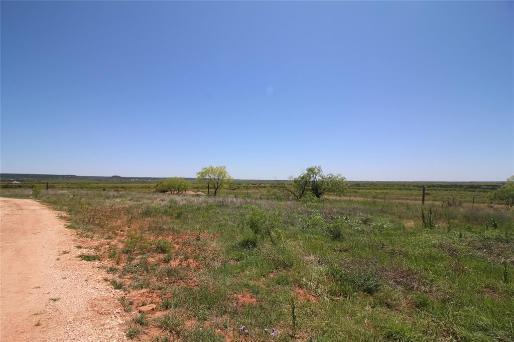 Lot 5 Marshal Trail Tuscola, TX 79562 - Photo 5 of 13 a view of lake and mountain