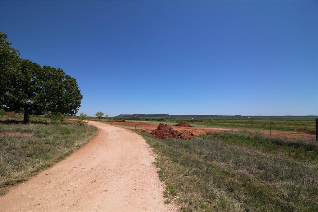 Lot 5 Marshal Trail Tuscola, TX 79562 - Photo 8 of 13 a view of an ocean beach