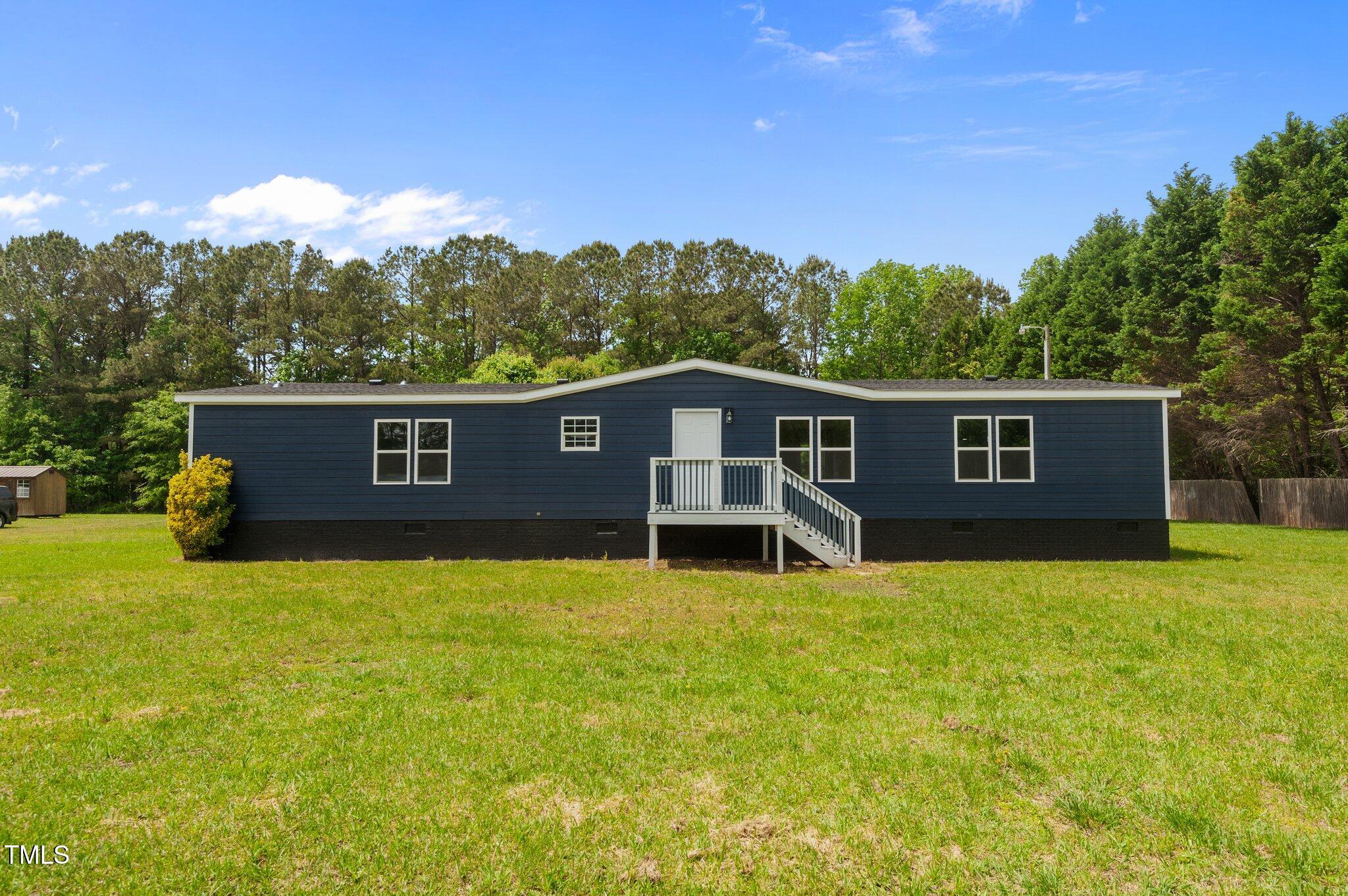 136 Stable Road Tarboro, NC 27886 - Photo 1 of 25 Pic 0