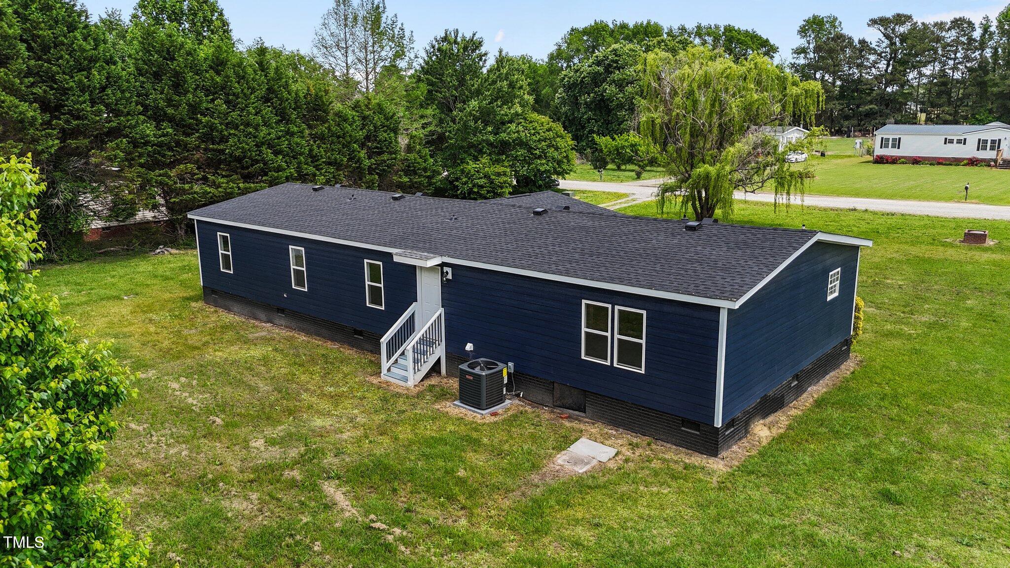 136 Stable Road Tarboro, NC 27886 - Photo 20 of 25 Pic 9