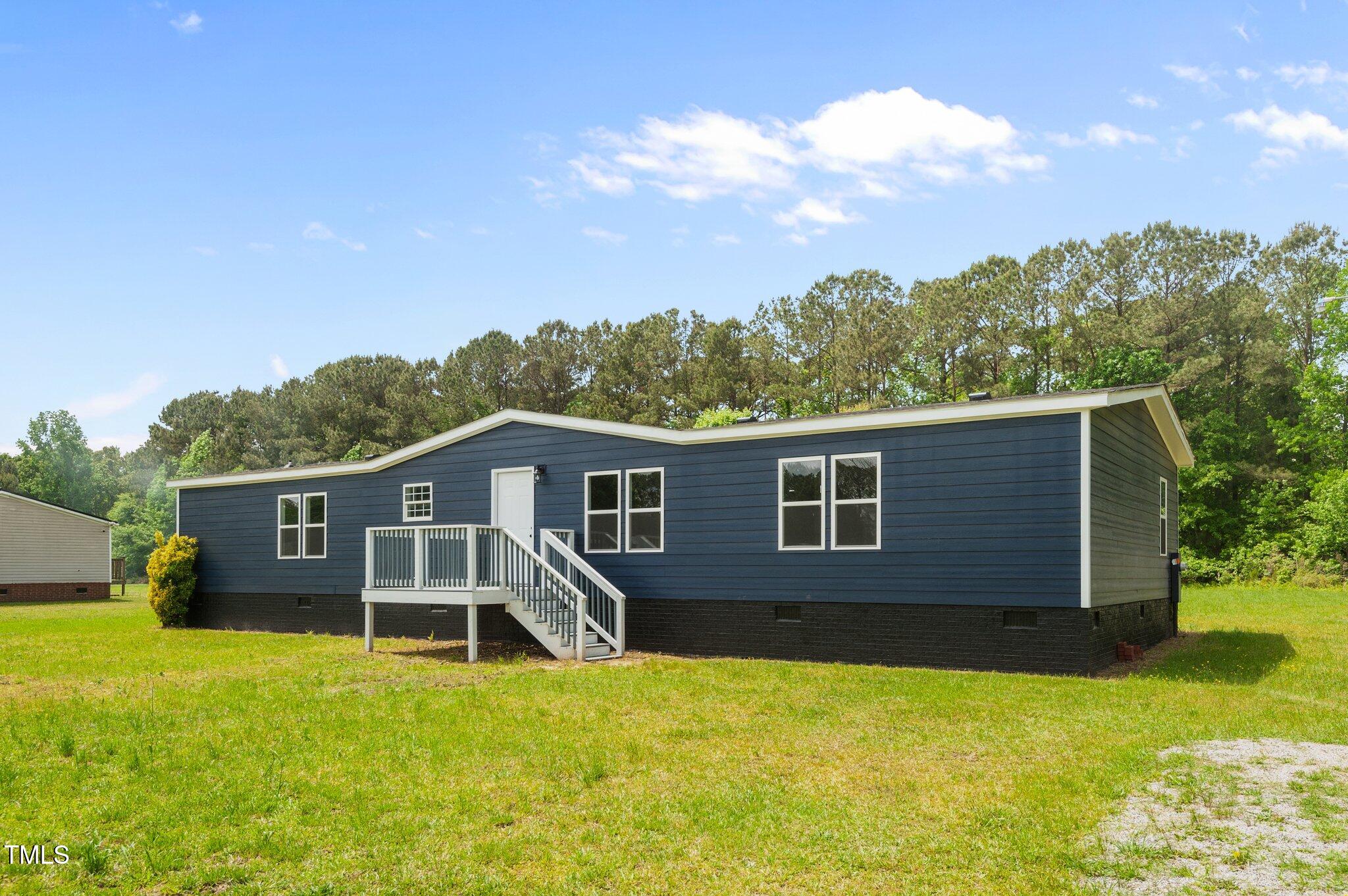 136 Stable Road Tarboro, NC 27886 - Photo 2 of 25 Pic 4