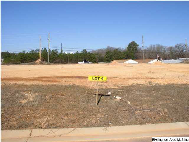 4 Montevallo Commons Parkway, Unit 4 Montevallo, AL 35115 - Photo 1 of 1