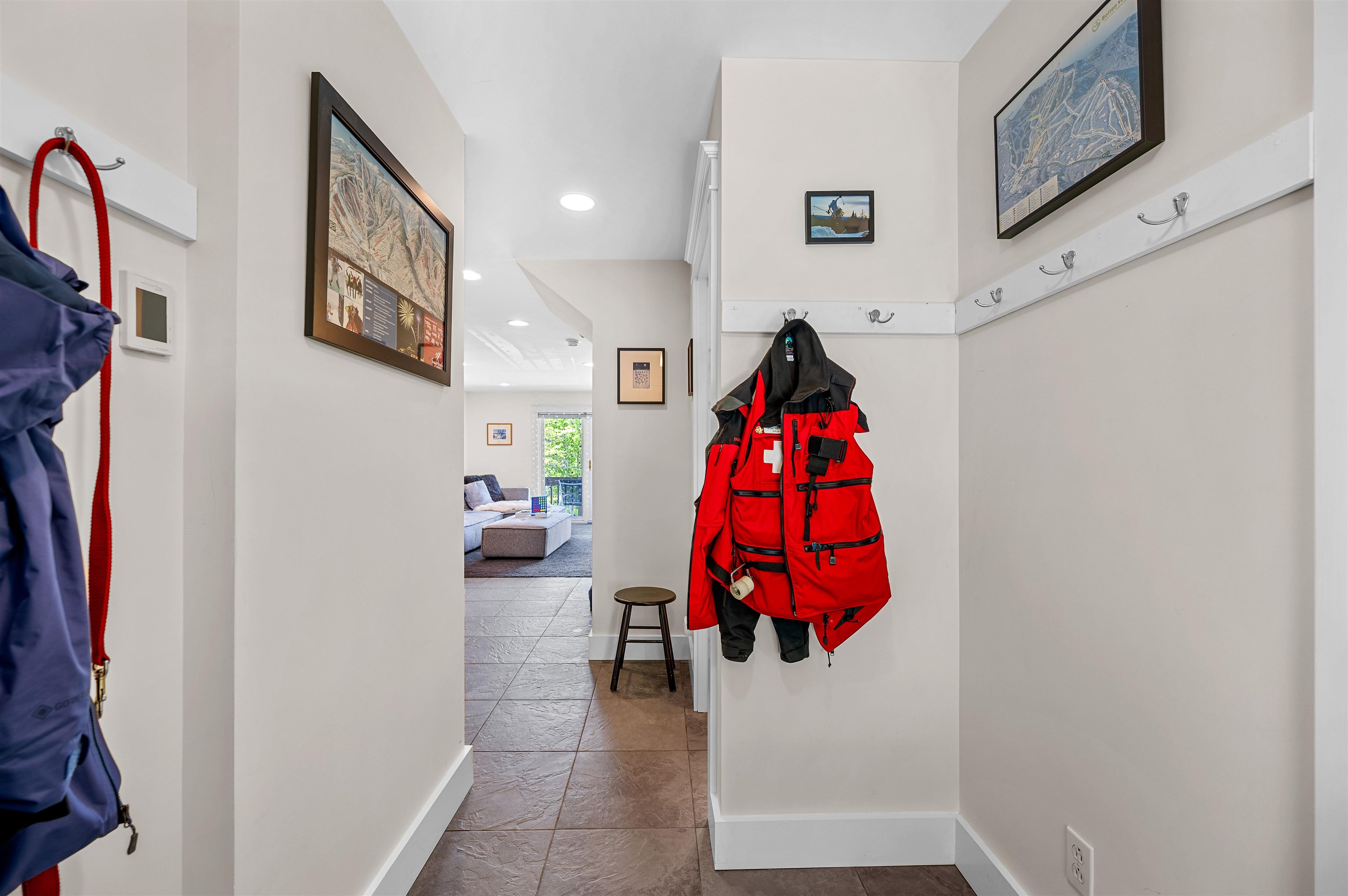 4232 Bolton Access Road, Unit 3B Richmond, VT 05477 - Photo 13 of 52