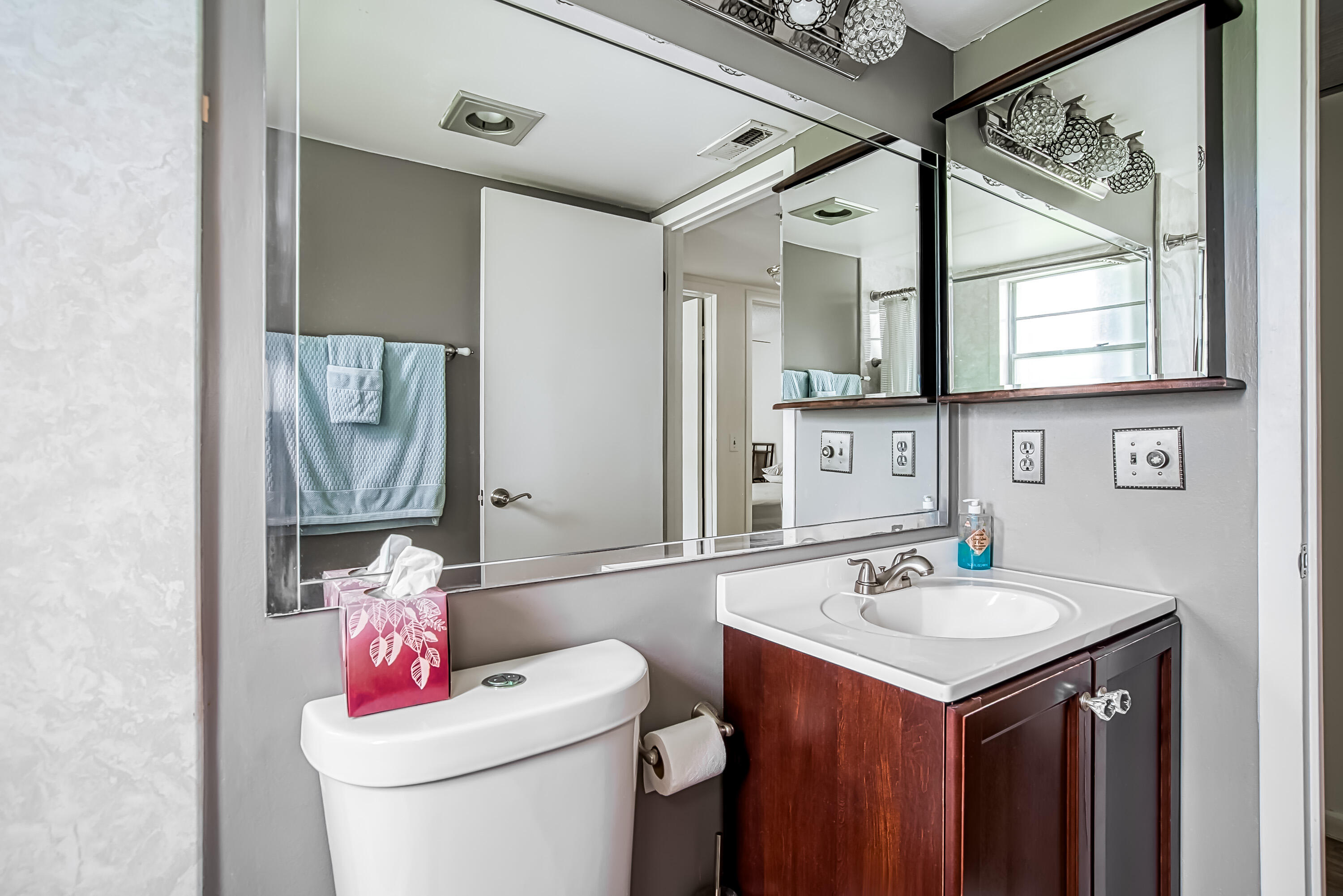 438 Mansfield K, Unit 438 Boca Raton, FL 33434 - Photo 19 of 57 19